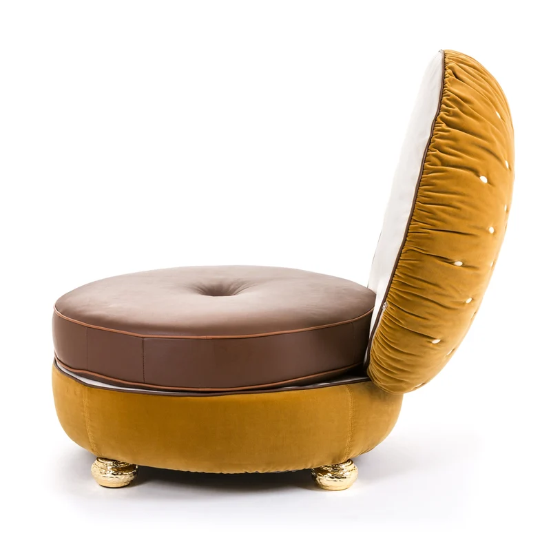 Seletti Burger Chair