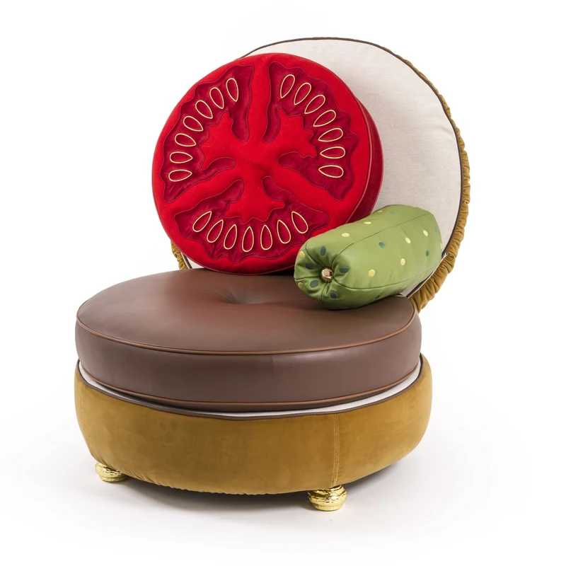 Seletti Burger Chair