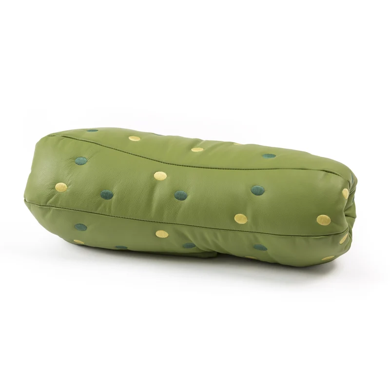 Seletti Gherkin Pillow