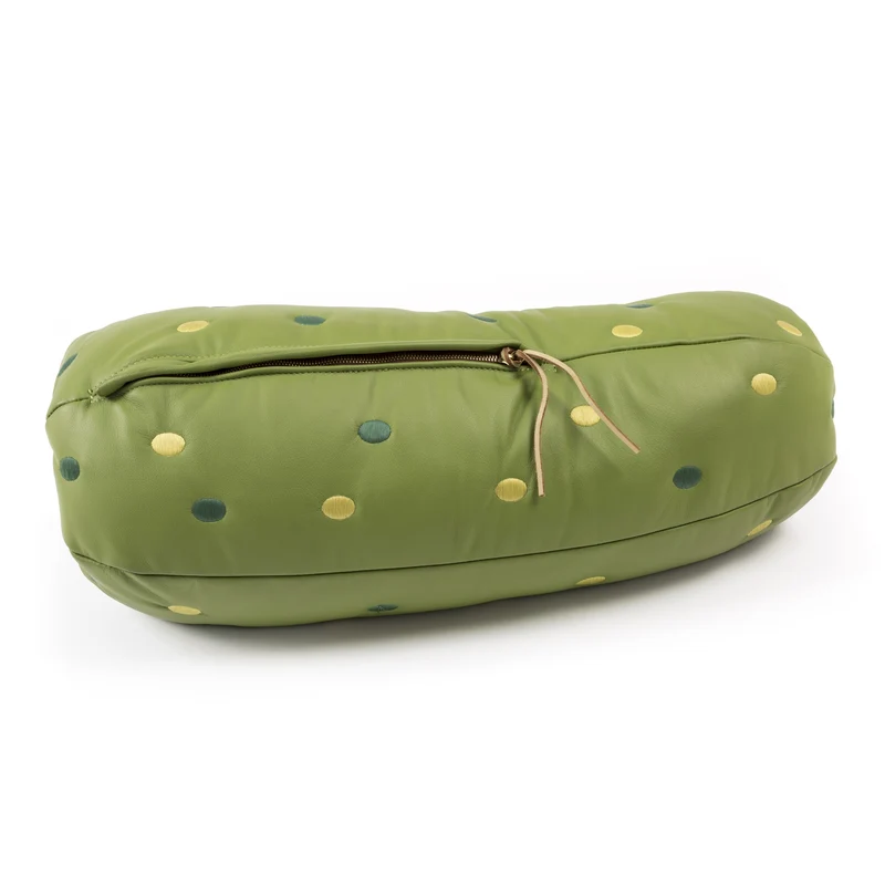 Seletti Gherkin Pillow