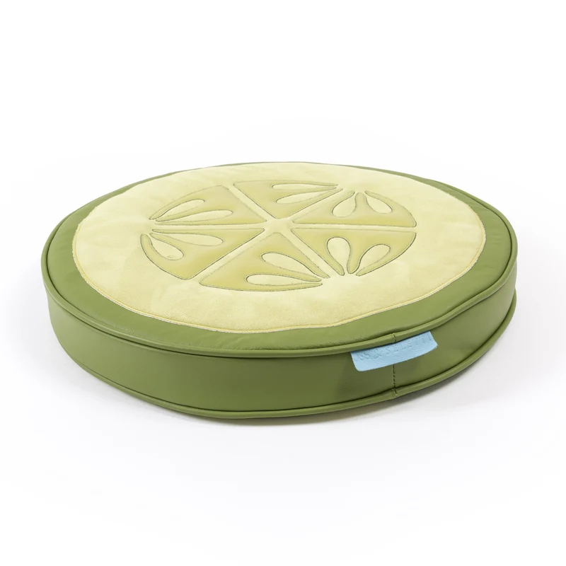 Seletti Cucumber Pillow