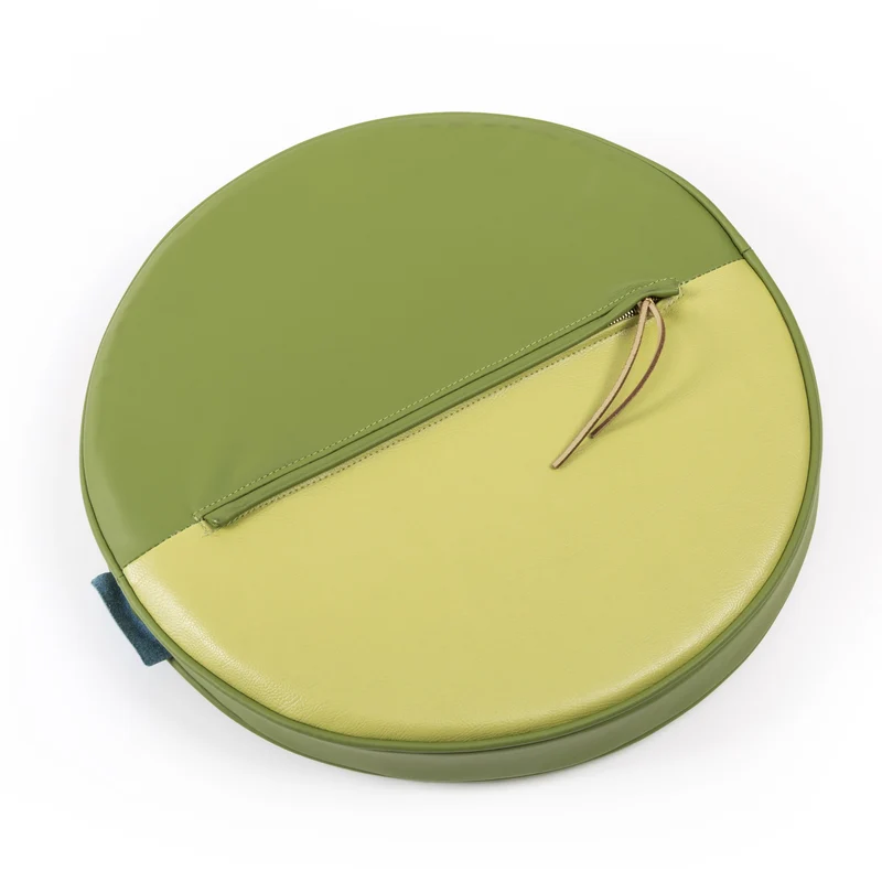 Seletti Cucumber Pillow