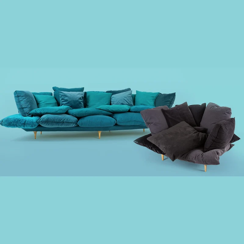 Seletti Comfy Sofa