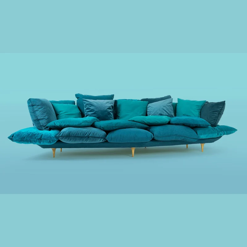 Seletti Comfy Armchair