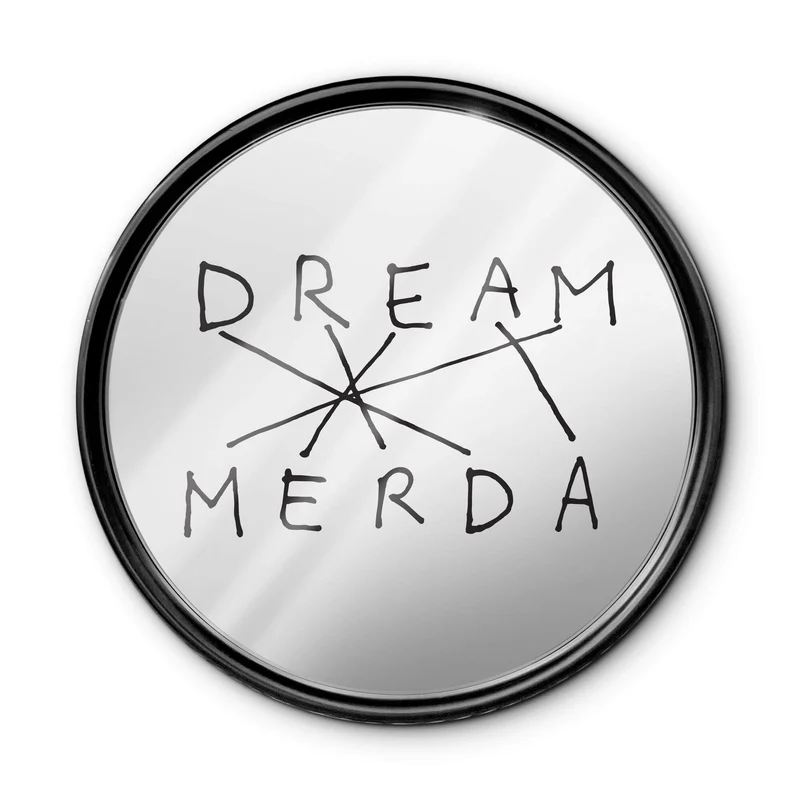 Seletti Codalunga Mirror