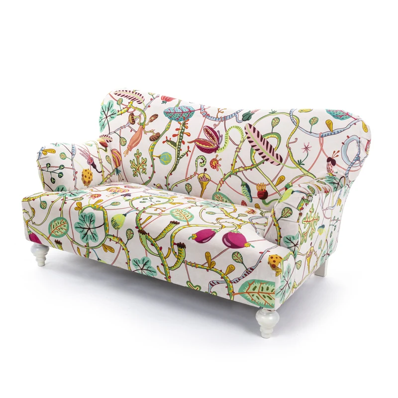 Seletti Botanical Diva Sofa