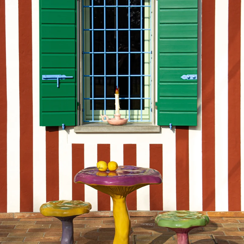 Seletti Amanita Table