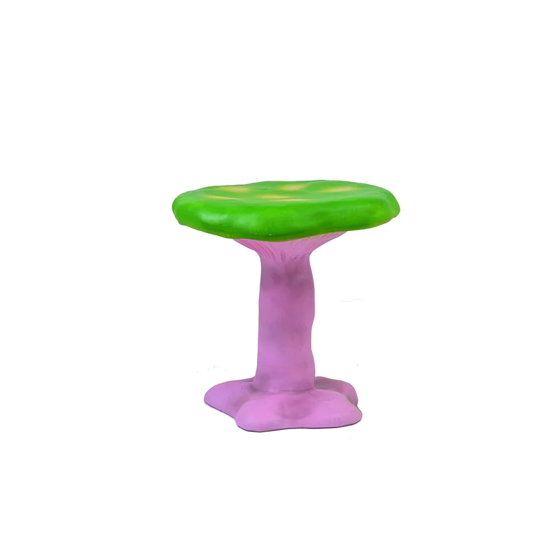 Seletti Amanita Stool