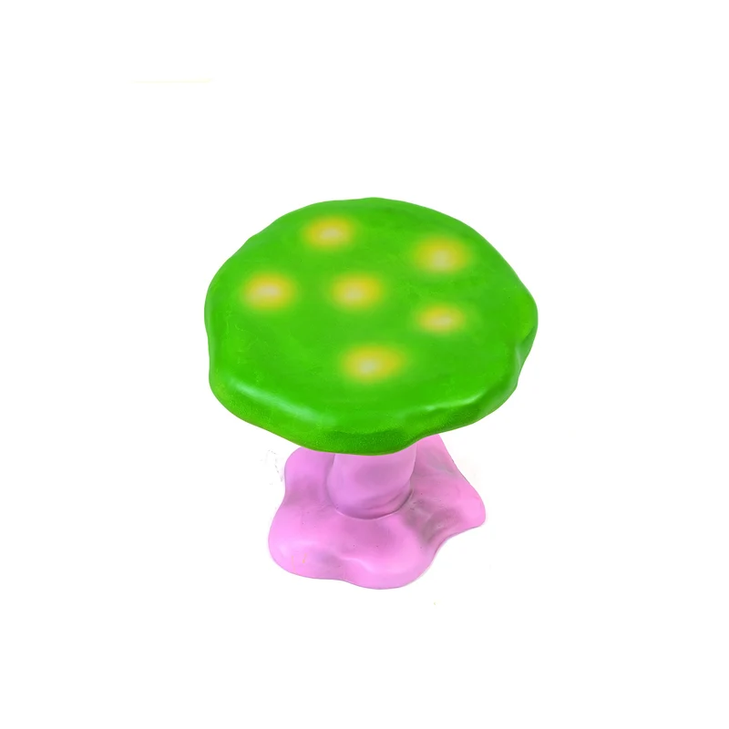 Seletti Amanita Stool