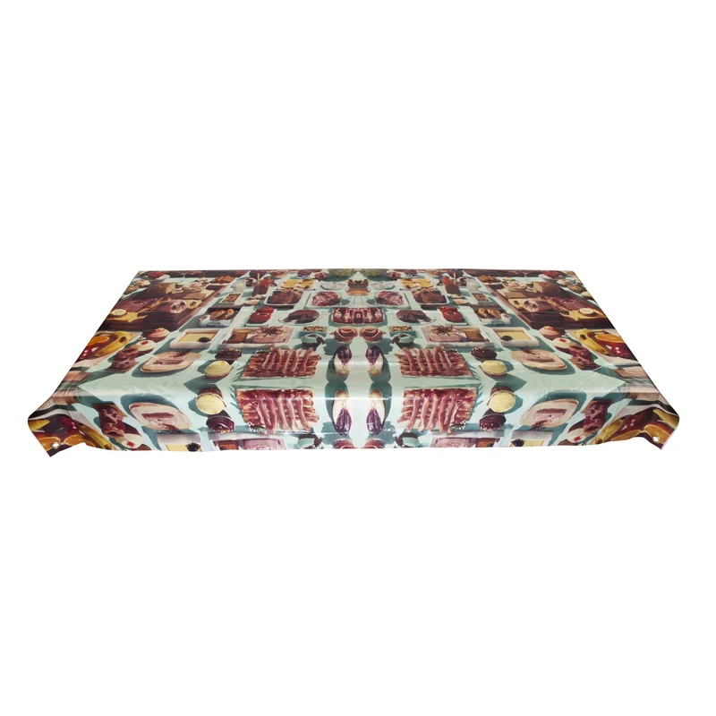 Seletti Toiletpaper Tablecloth