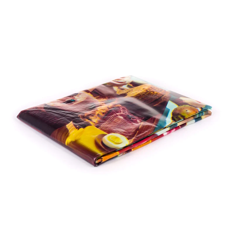 Seletti Toiletpaper Tablecloth