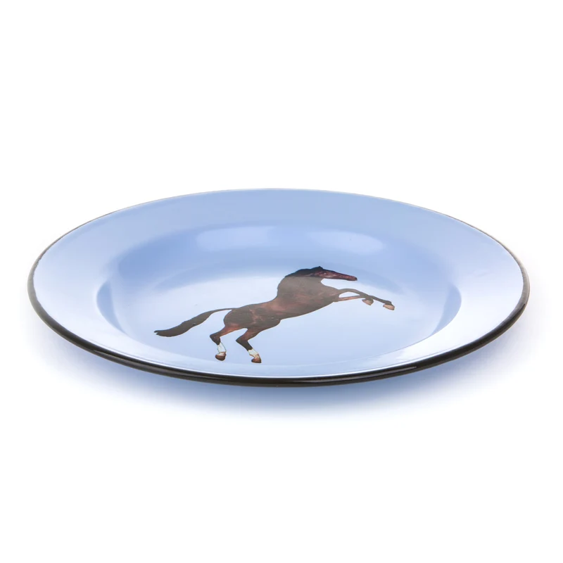 Seletti Toiletpaper Plate