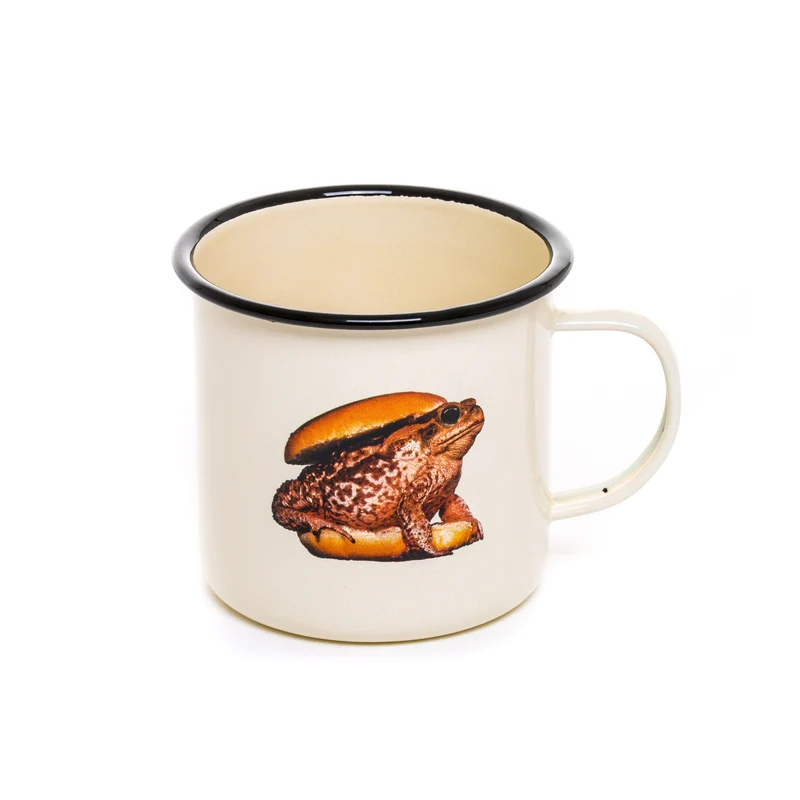 Seletti Toiletpaper Mug