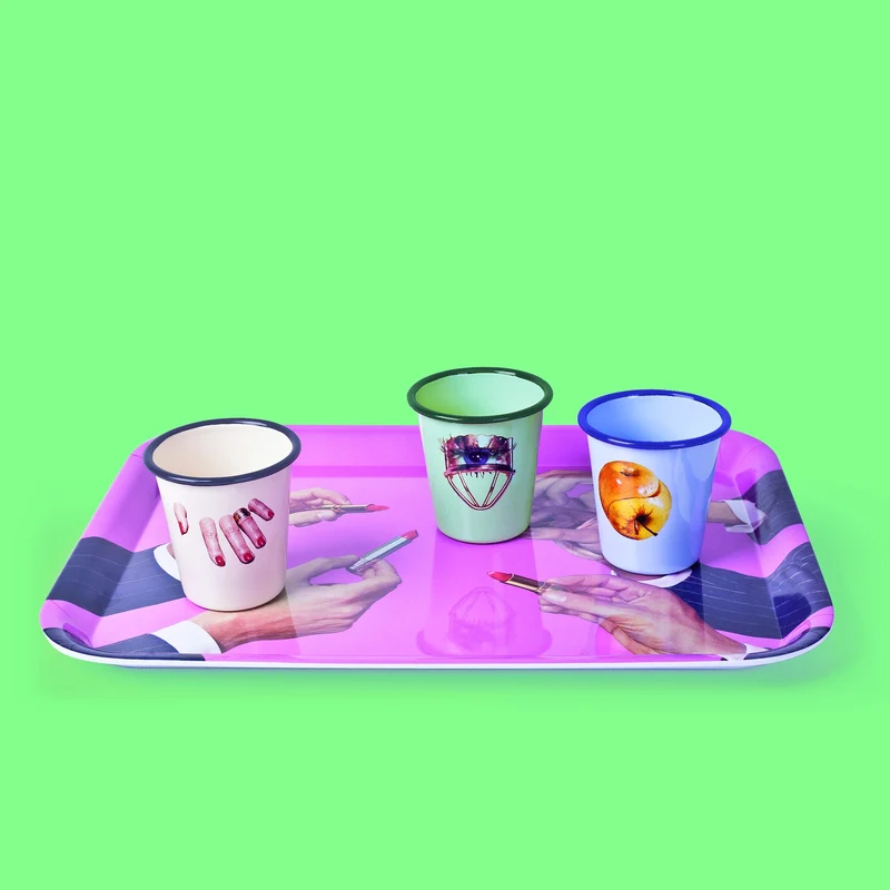 Seletti Toiletpaper Mug