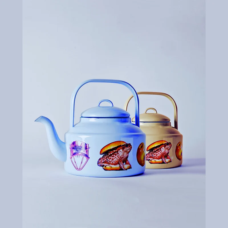 Seletti Toiletpaper Mug