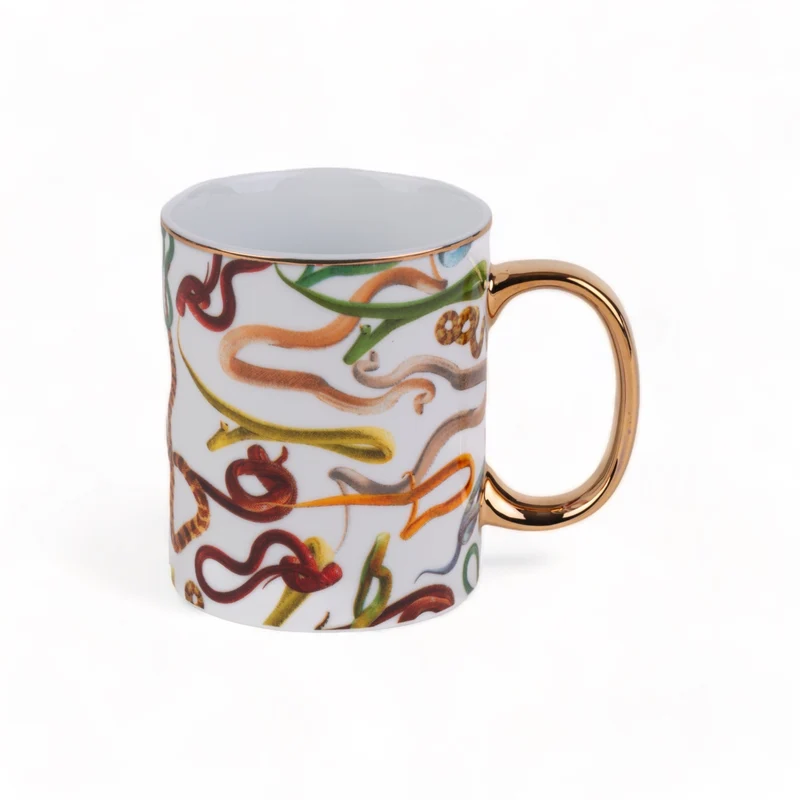 Seletti Toiletpaper Mug