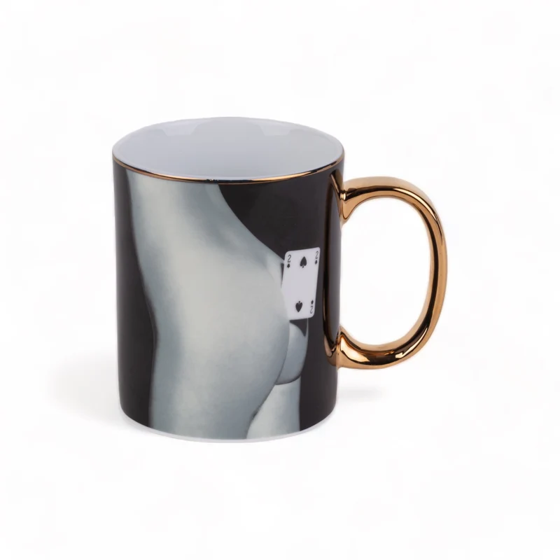 Seletti Toiletpaper Mug