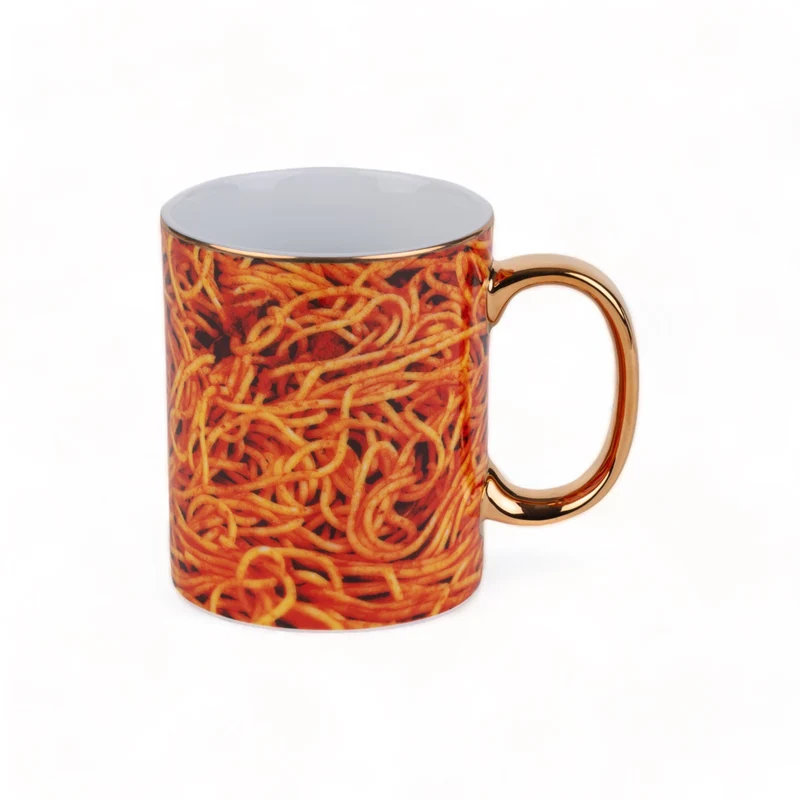 Seletti Toiletpaper Mug