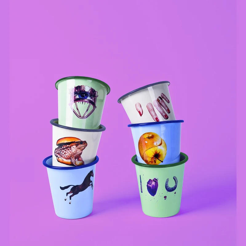 Seletti Toiletpaper Bowl