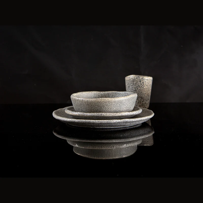 Seletti Newlithic Mug