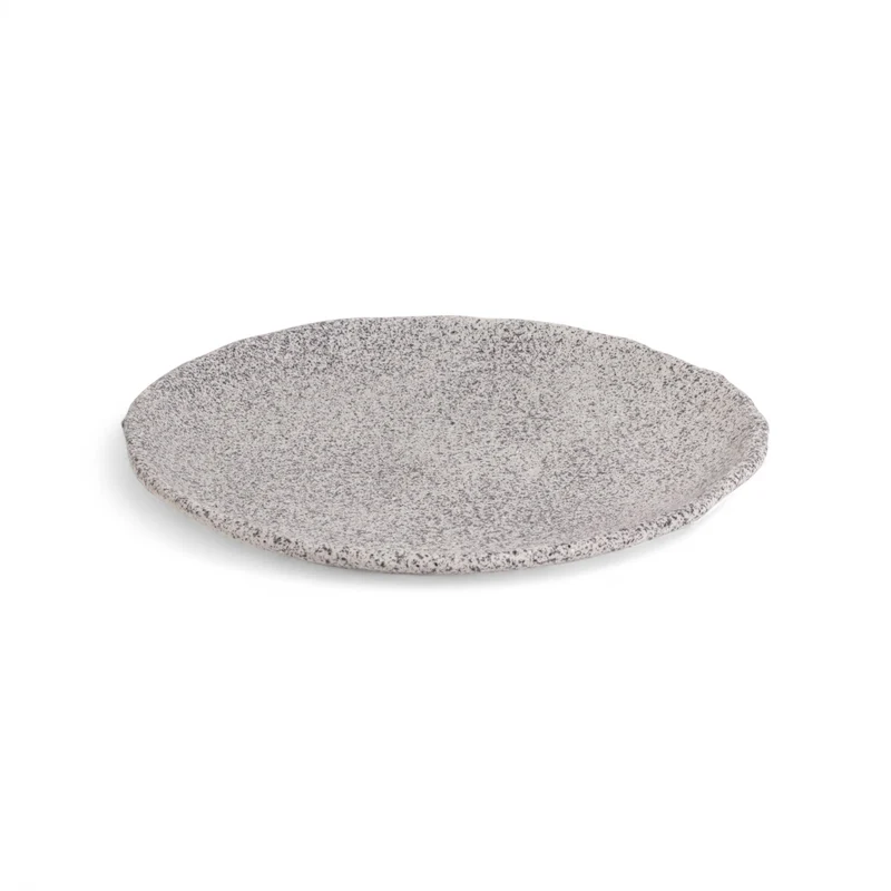 Seletti Newlithic Dinner Plate