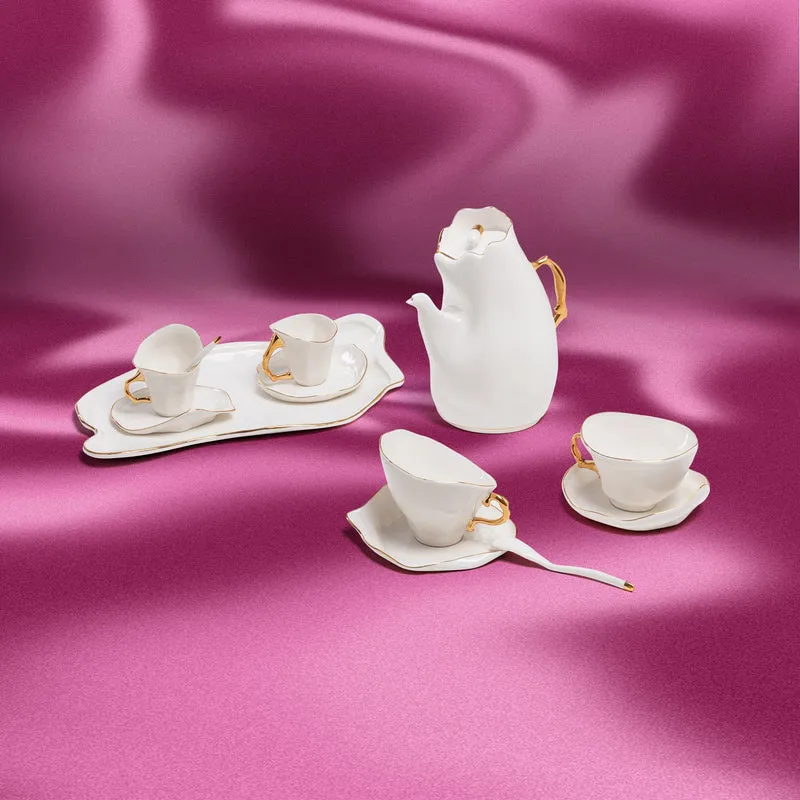 Seletti Meltdown Tray