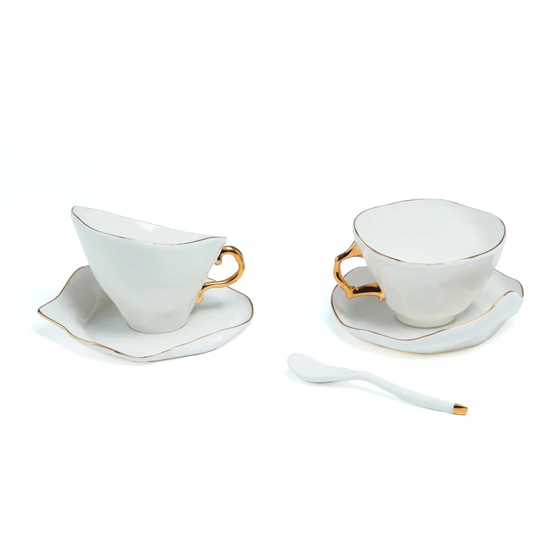 Seletti Meltdown Tea Cup
