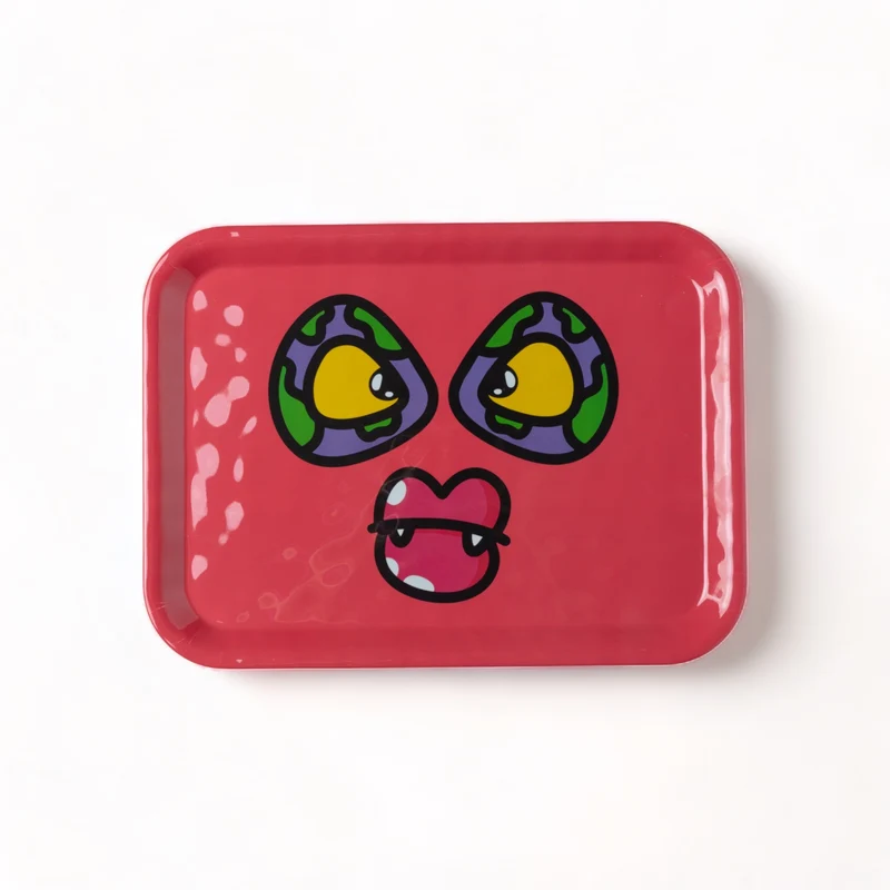 Seletti Melamine Tray Monsters