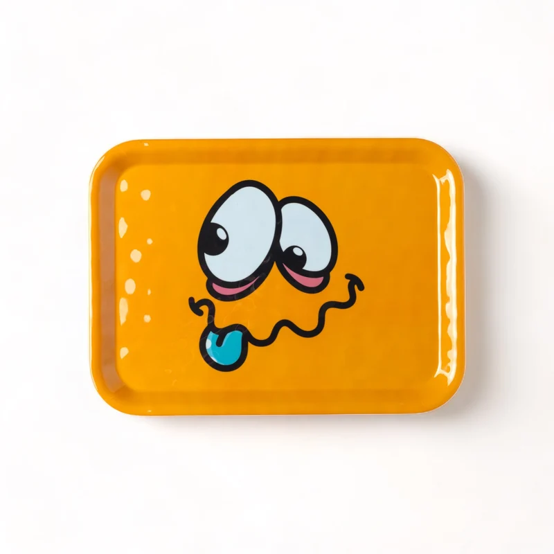 Seletti Melamine Tray Monsters