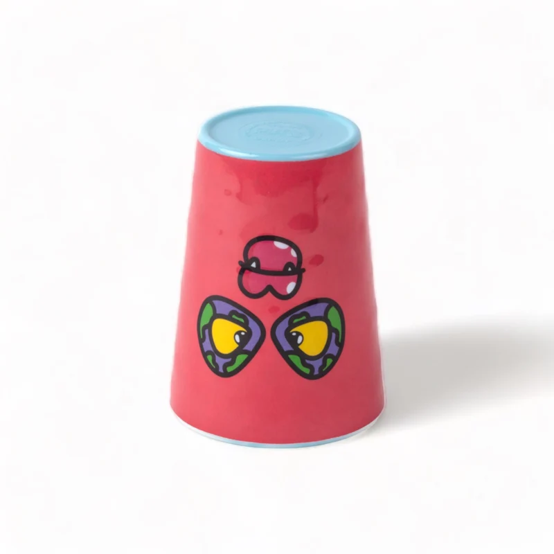 Seletti Melamine Glass Monsters