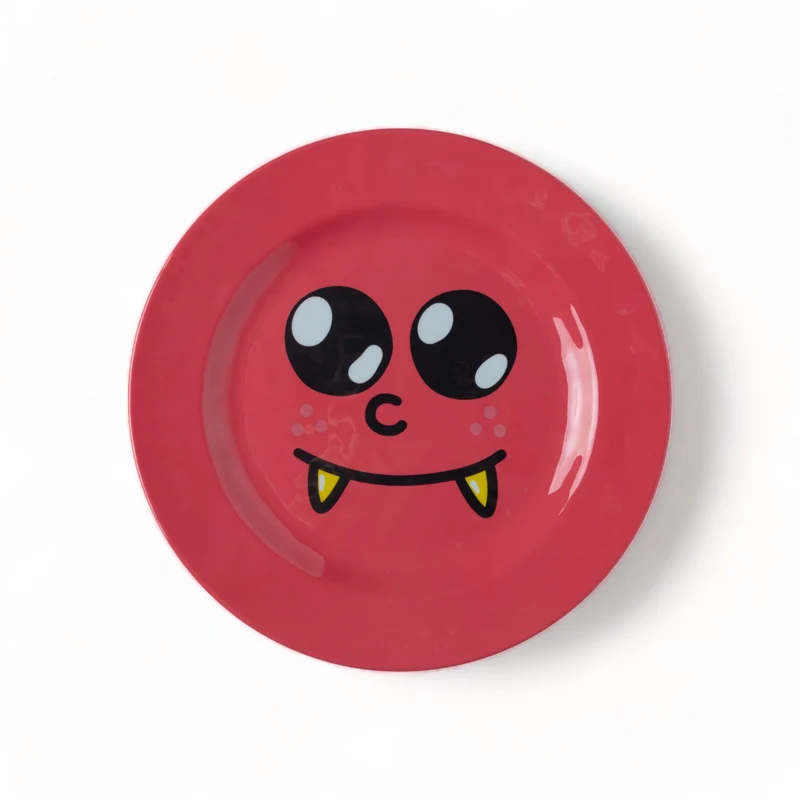 Seletti Melamine Dish Monsters