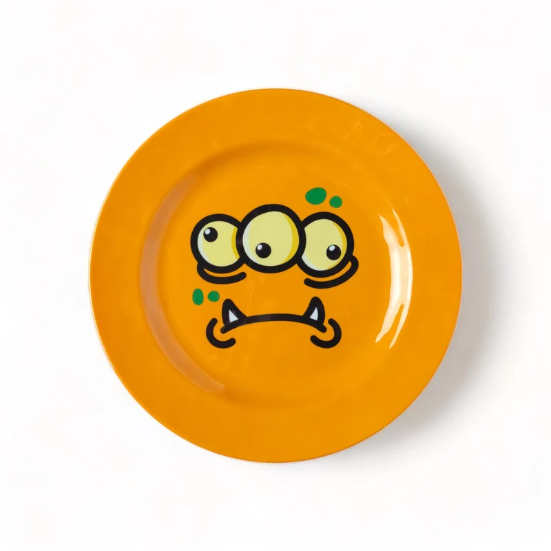 Seletti Melamine Dish Monsters