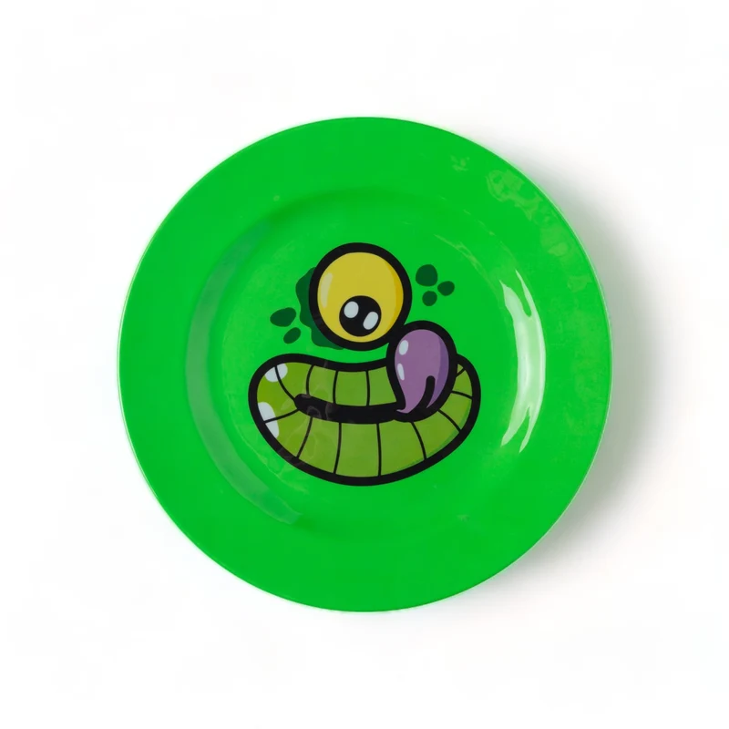 Seletti Melamine Dish Monsters