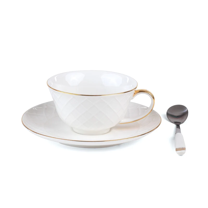 Seletti Lady Tarin Guiltless Tea Cup