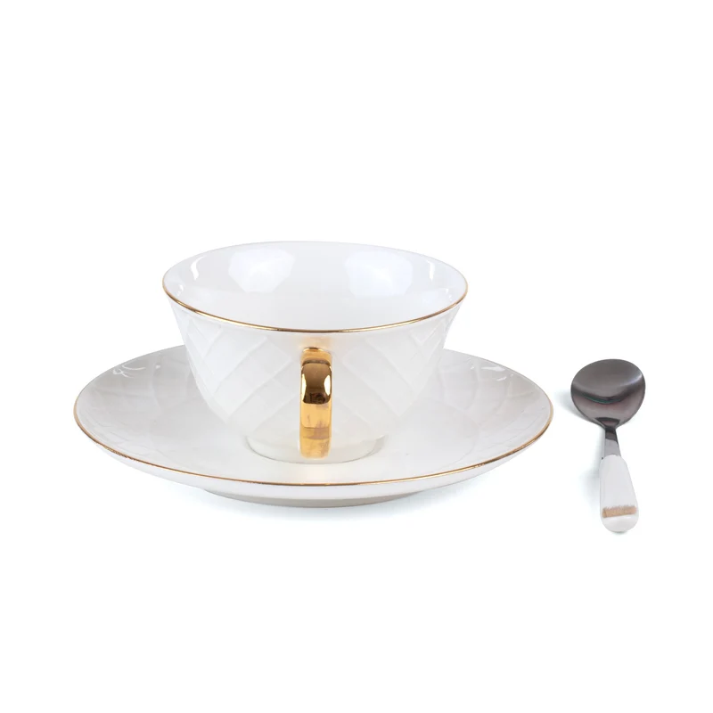 Seletti Lady Tarin Guiltless Tea Cup