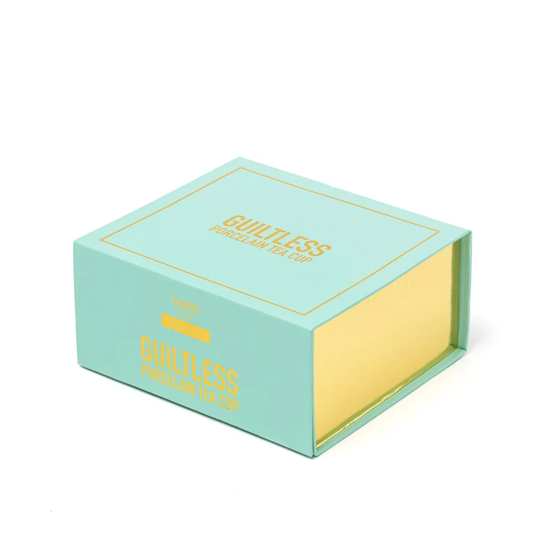 Seletti Lady Tarin Guiltless Tea Cup
