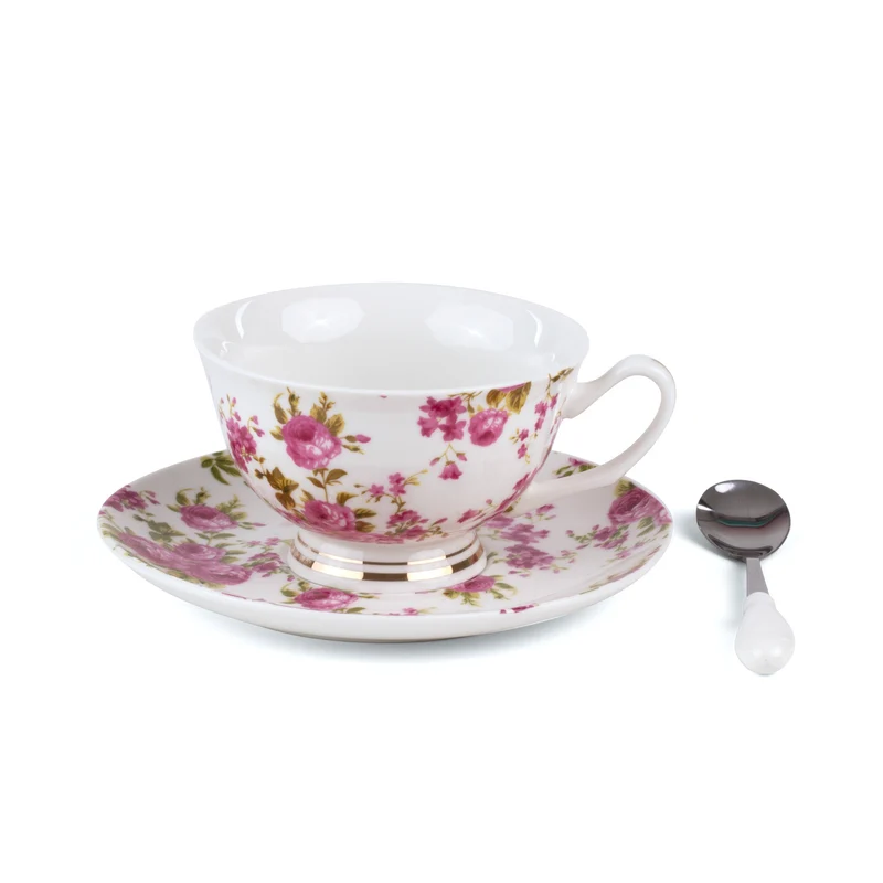 Seletti Lady Tarin Guiltless Tea Cup
