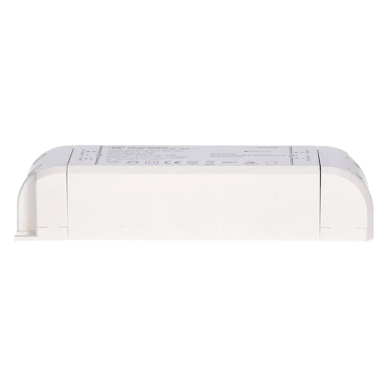 EGB 1-30W Vorschaltgerät 12V-DC