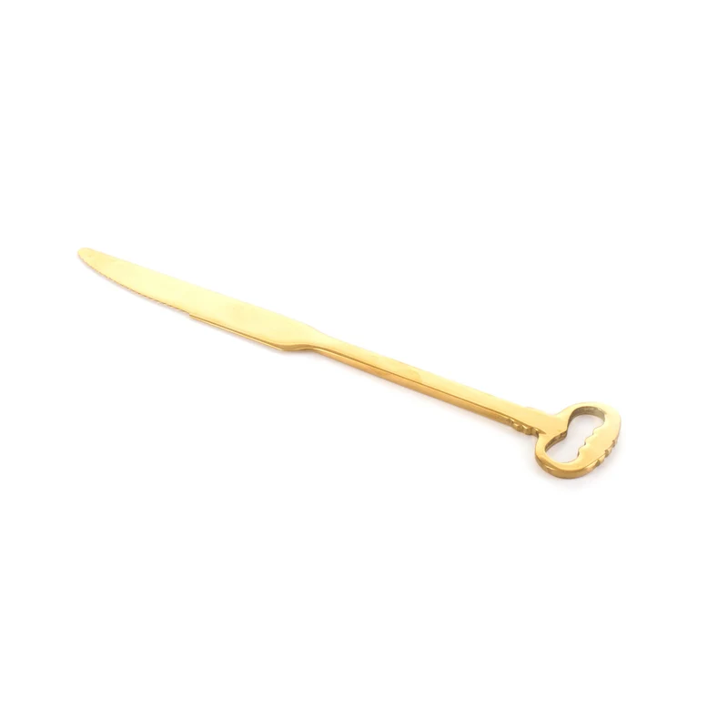 Seletti Keytlery Cutlery Set - Set of 24