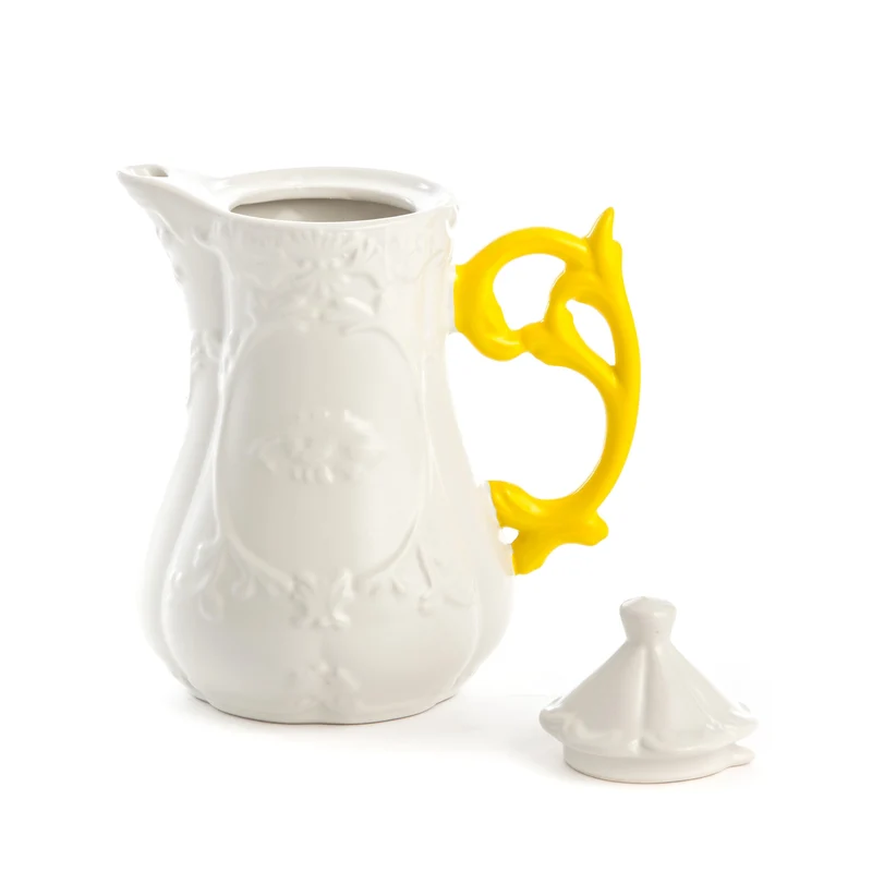Seletti I-Wares Teapot