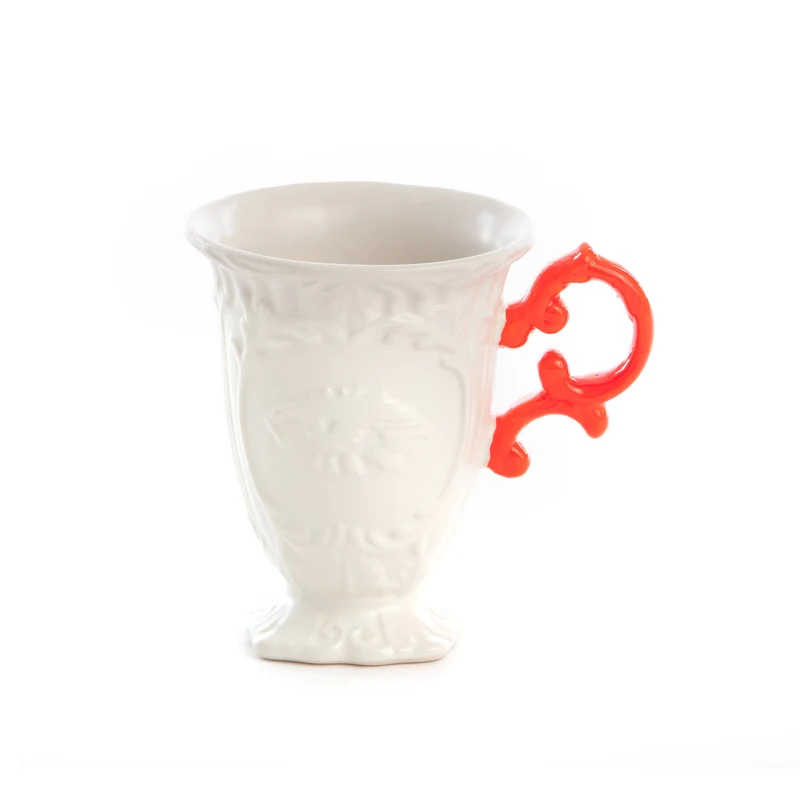 Seletti I-Wares Mug