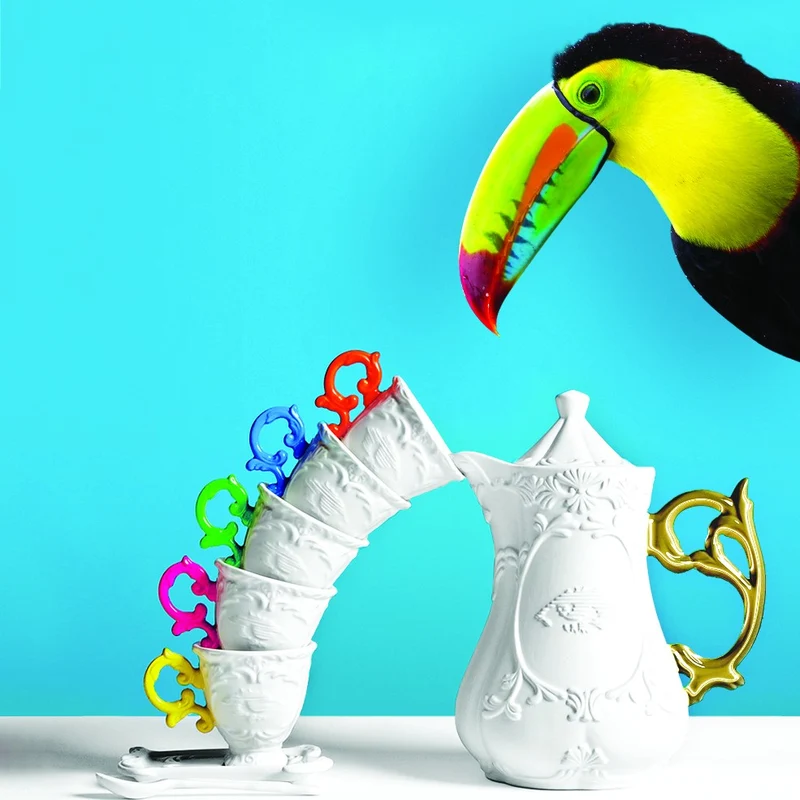 Seletti I-Wares Mug