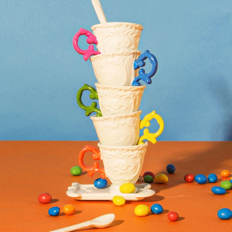 Seletti I-Wares Mug