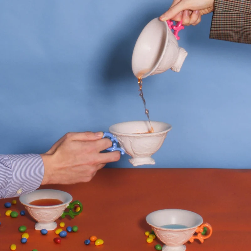 Seletti I-Wares Mug