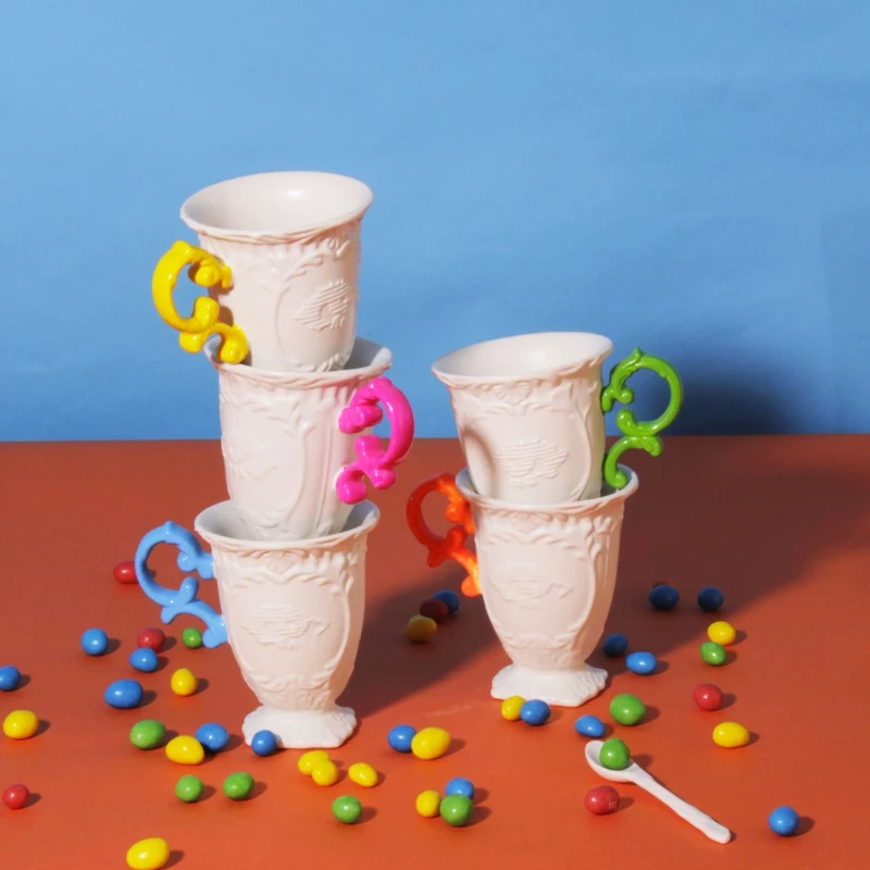 Seletti I-Wares Bowl