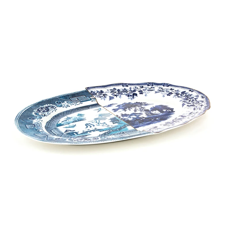 Seletti Hybrid Tray