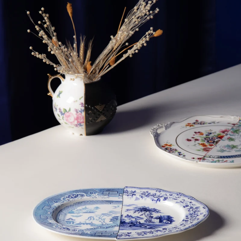 Seletti Hybrid Tray