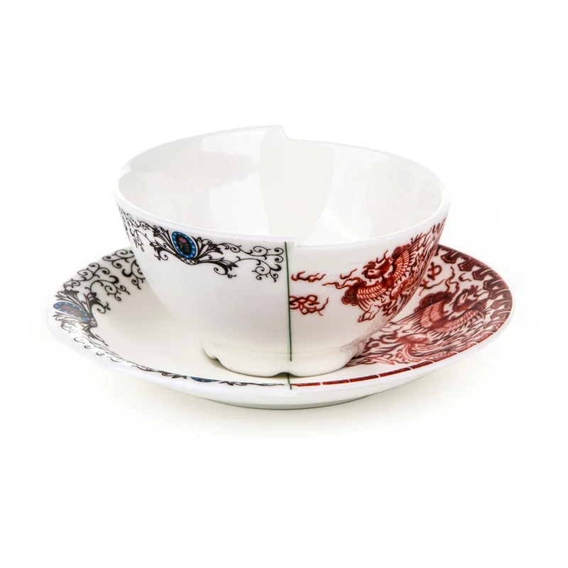 Seletti Hybrid Tea Cup