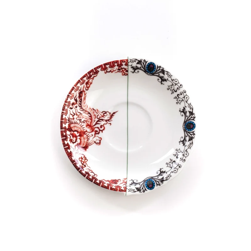 Seletti Hybrid Tea Cup