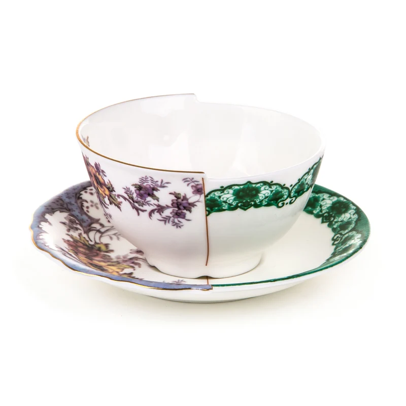 Seletti Hybrid Tea Cup